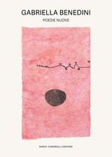 Gabriella Benedini. Poesie