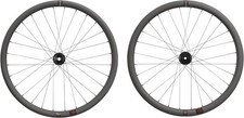 Set ruote aerodinamiche