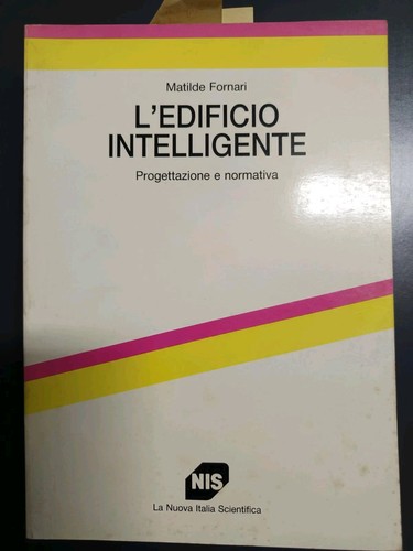 Matilde fornari l edificio - matilde,