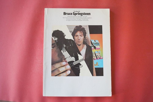 Bruce springsteen il meglio - -,