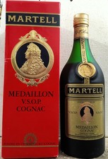 1 Bt. Cognac V.S.O.P