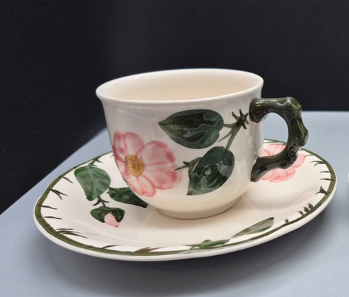 Villeroy boch wildrose - villeroy, &