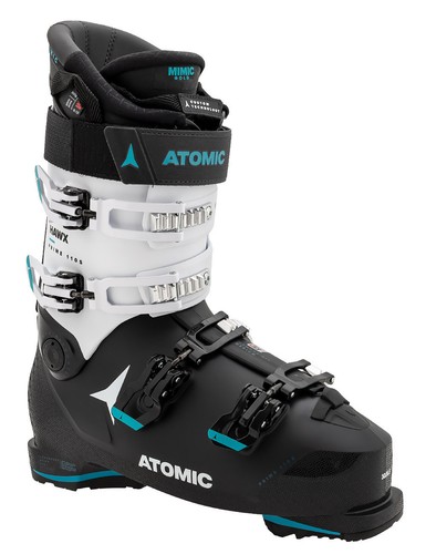 Scarponi sci uomo atomic - da,