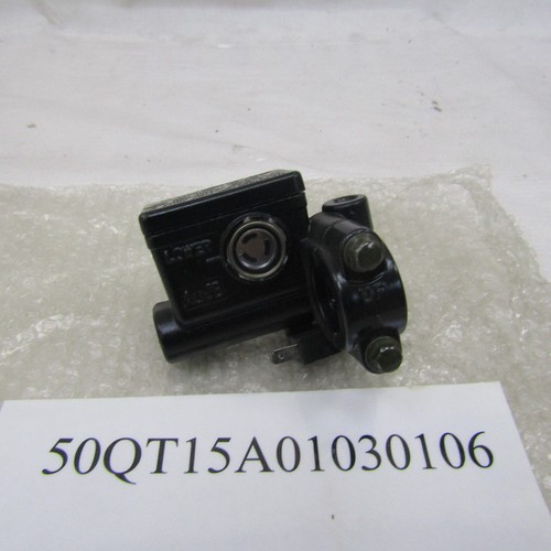 Pompa freno anteriore front - freno,