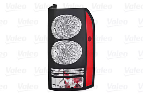 Faro posteriore valeo lato - faro,