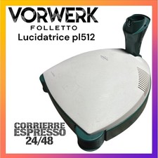 Lucidatrice Lavapavimenti