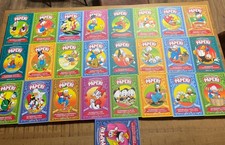 la grande dinastia dei paperi Disney Lotto Libri Corriere Della Sera 25 Volumi