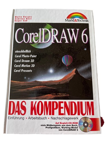 Coreldraw compendio pc - coreldraw,