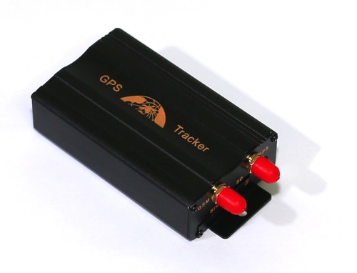 Coban gps tracker tk103a - gps,