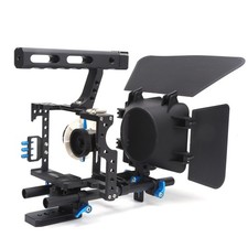  Gabbia per fotocamera reflex