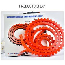 Striscia per lavorazione legno