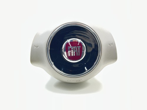 Airbag volante per - volante, fiat