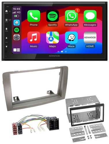 Autoradio kenwood mp3 - autoradio,