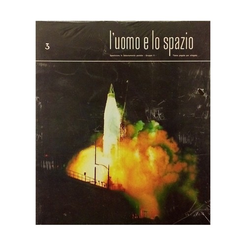 Uomo spazio i n - spazio, 3