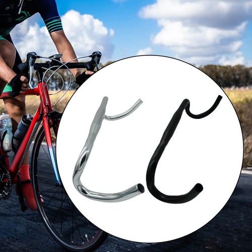 Manubrio per bici corsa - per,