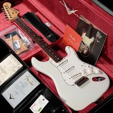 Fender Custom Shop Custom