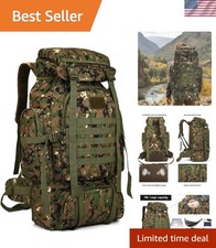 Zaino da Escursionismo Uomo