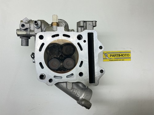 Testata completa suzuki - testata,