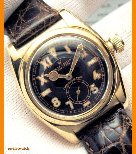 Raro cronometro rolex anni - anni, 30