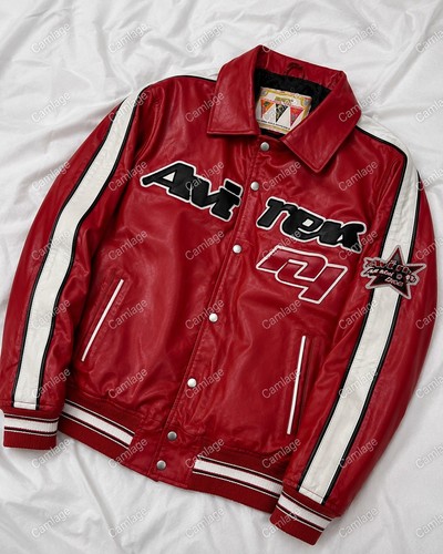 Avirex giubbotto bomber - avirex,