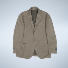 Giacca sartoriale Blazer