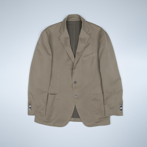 Giacca sartoriale blazer - giacca,