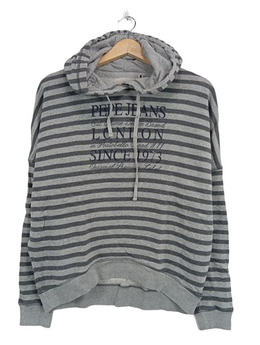 Pepe jeans felpa con - pepe,