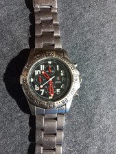 STENDARDO IMMERSION FRECCE TRICOLORI cronografo 