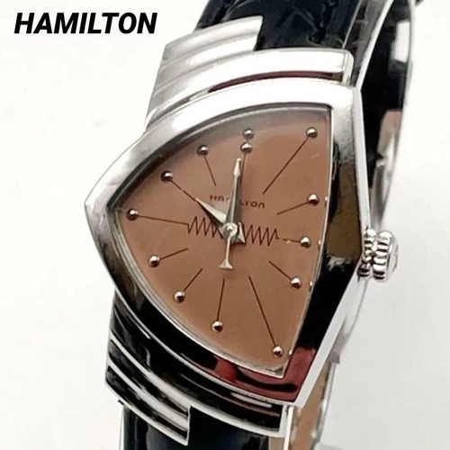 Orologio hamilton ventura - hamilton,