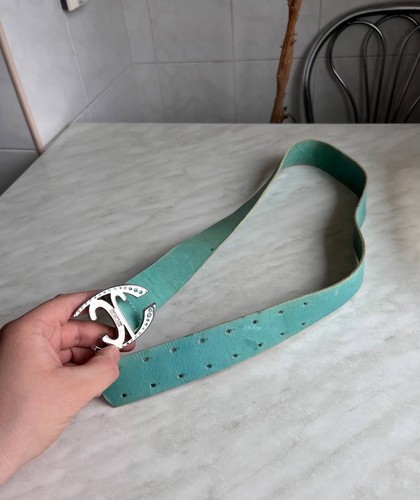 Cintura just cavalli vintage - just,
