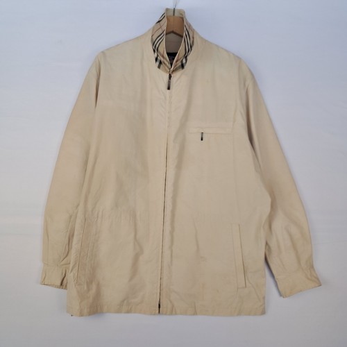 Giubbotto burberry colore - giubbotto,