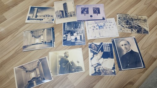 Foto fondazione chiesa - foto, san