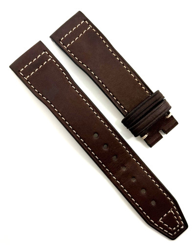 Cinturino orologio iwc - cinturino,