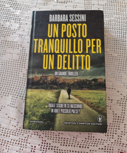 Barbara sessini posto - barbara,