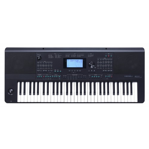 Tastiera arranger medeli ak603 - arranger,