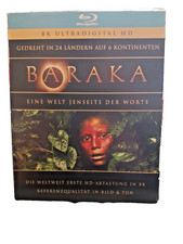 BARAKA - EINE WELT JENSEITS