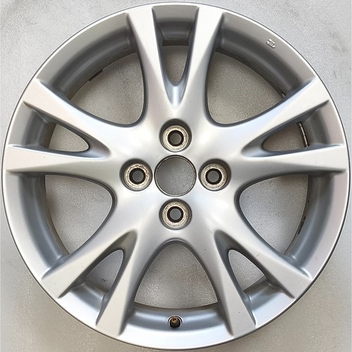 Mazda cerchi lega 16x6 - mazda,