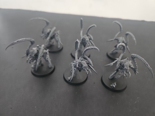 Lotto warhammer 40k - lotto, ryans