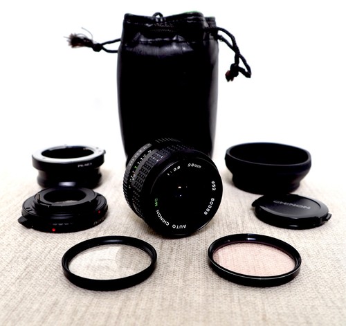 Sony nex mount - e,