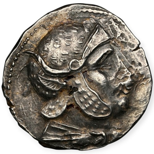 Ngc seleucus i ar - ch,