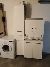 arredo bagno completo