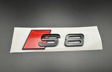 Audi scritta emblema logo - audi,