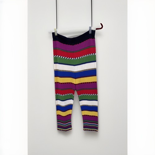 Pantalone maglia moschino - pantalone,