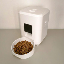 Distributore Automatico Cibo