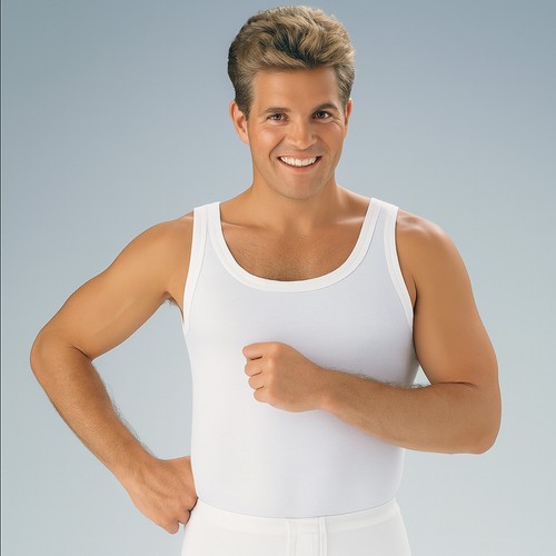 Canottiere uomo henri sl - uomo, 60
