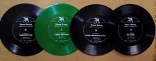 Flexi disc vintage - 4,