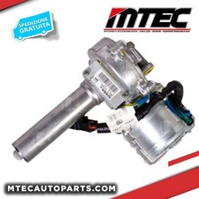 Servosterzo Piantone NISSAN	MICRA V (K14) '16 0.9 IG-T H4B 408, HR09DET K9K 628