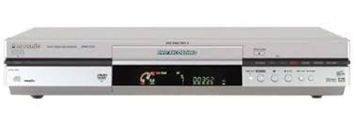 Panasonic regitratore dvd - dvd,