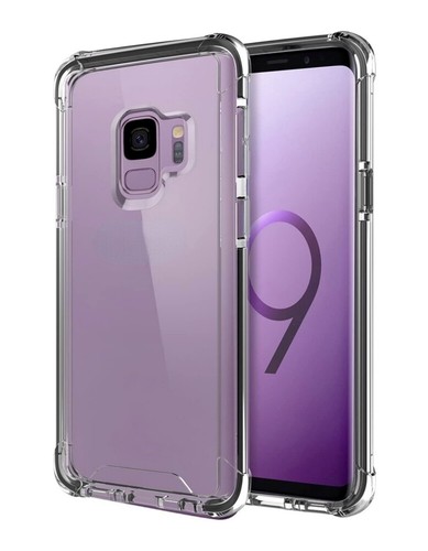 Custodia telefono trasparente