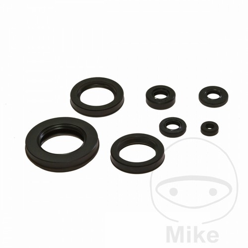 Kit guarnizioni olio - , motore